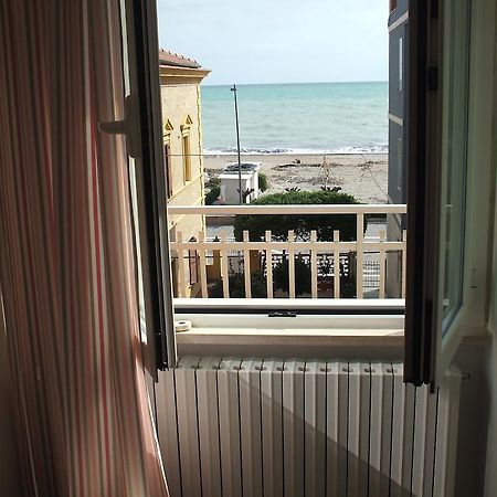 B&B Zi Pasquale Porto Recanati Εξωτερικό φωτογραφία