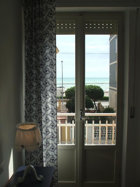B&B Zi Pasquale Porto Recanati Εξωτερικό φωτογραφία