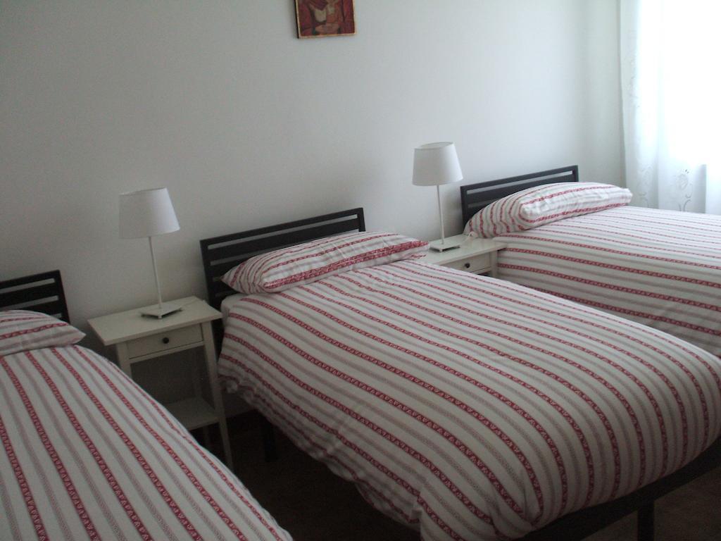 B&B Zi Pasquale Porto Recanati Εξωτερικό φωτογραφία