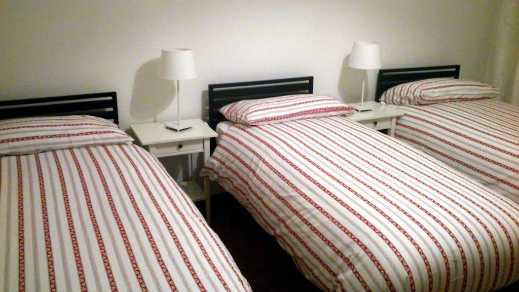 B&B Zi Pasquale Porto Recanati Εξωτερικό φωτογραφία
