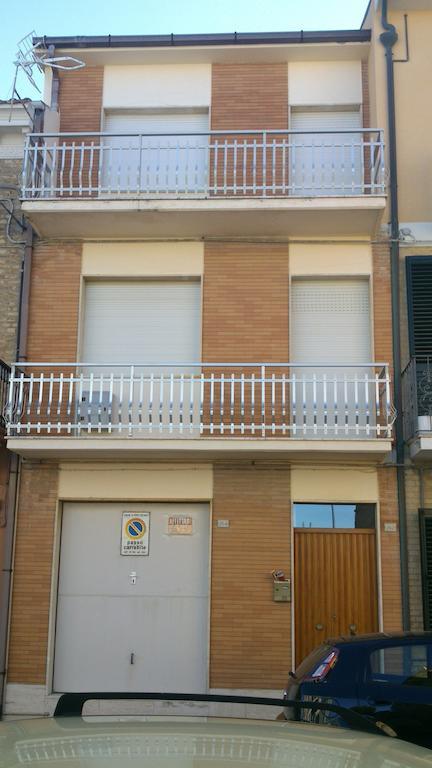 B&B Zi Pasquale Porto Recanati Εξωτερικό φωτογραφία