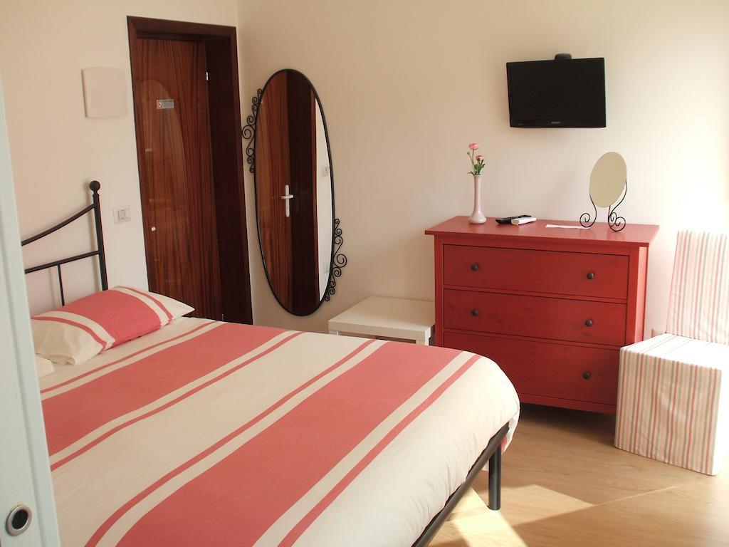 B&B Zi Pasquale Porto Recanati Εξωτερικό φωτογραφία