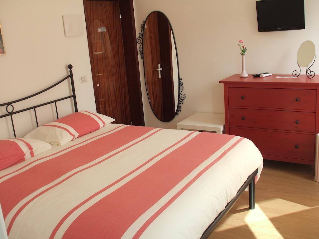 B&B Zi Pasquale Porto Recanati Δωμάτιο φωτογραφία