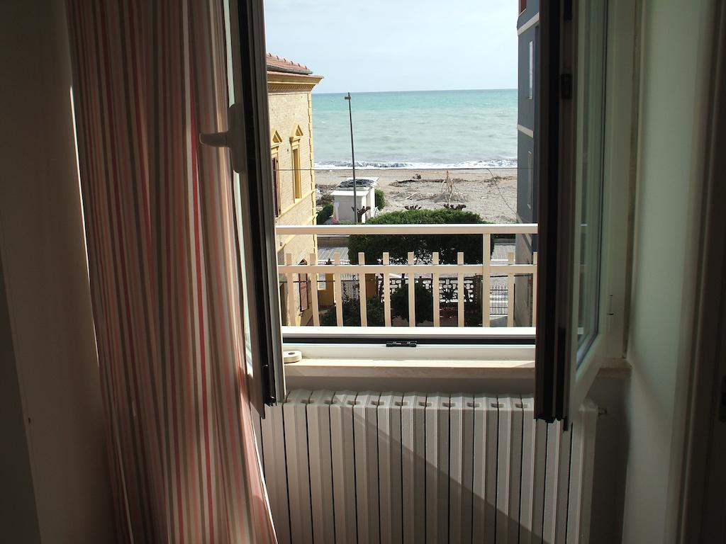 B&B Zi Pasquale Porto Recanati Εξωτερικό φωτογραφία