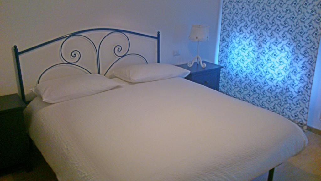 B&B Zi Pasquale Porto Recanati Εξωτερικό φωτογραφία